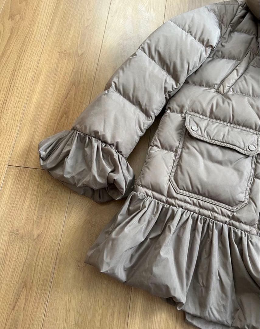 モンクレール　SERRE ダウンジャケット