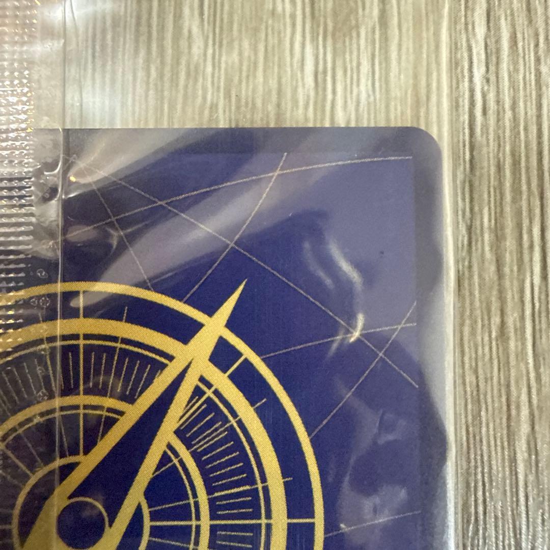 【未開封品】モンキー・D・ルフィ：ONE PIECE DAY’24 来場者特典