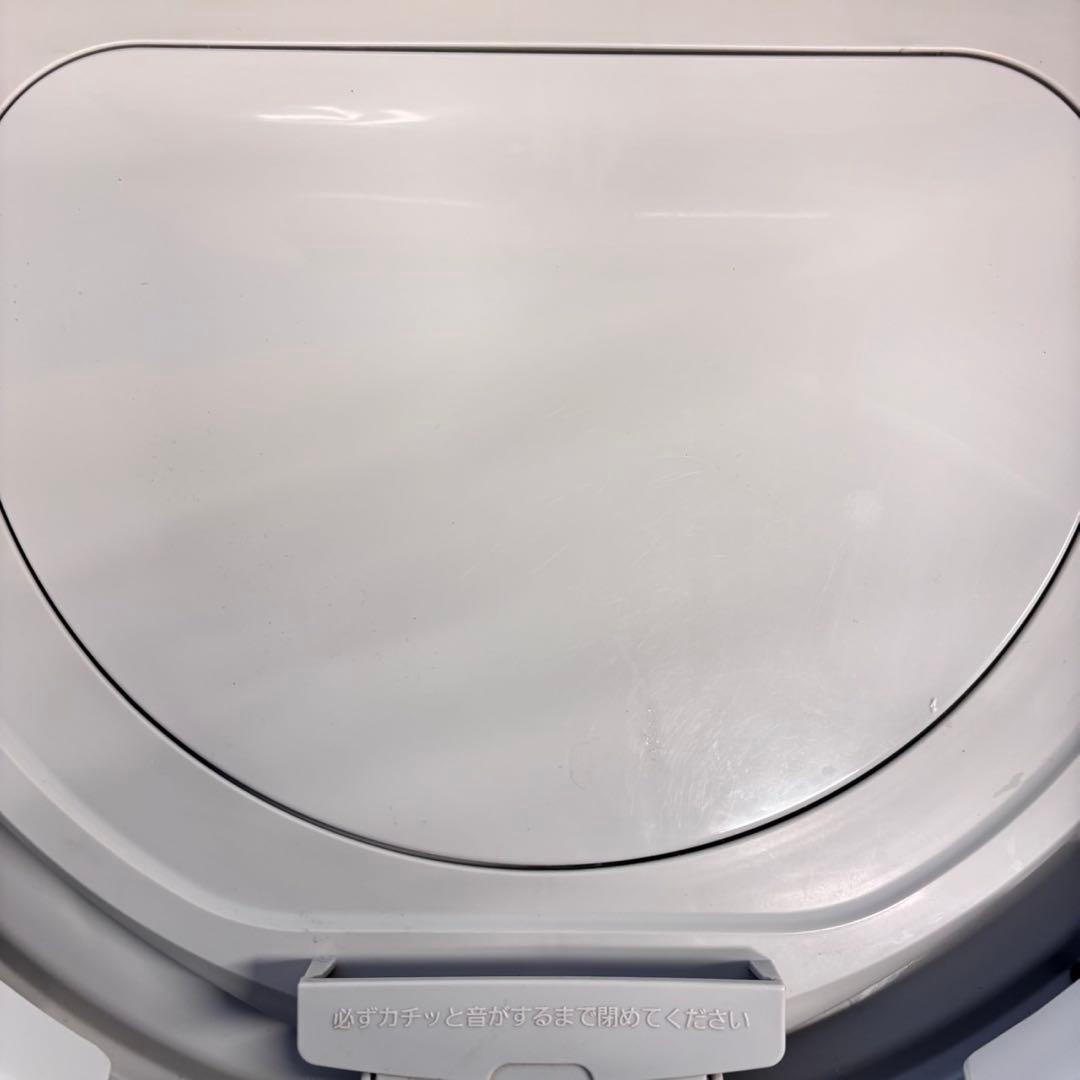 678 パナソニック　乾燥付　洗濯機　8/4.5キロ　小型　一人暮らし　家庭用