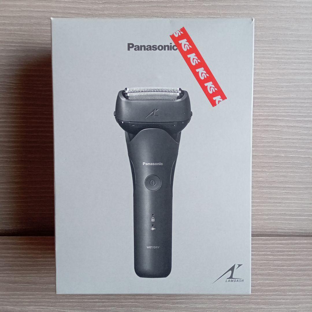 Panasonic☆ES-LT4C-K ☆シェーバー