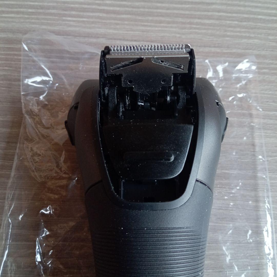 Panasonic☆ES-LT4C-K ☆シェーバー