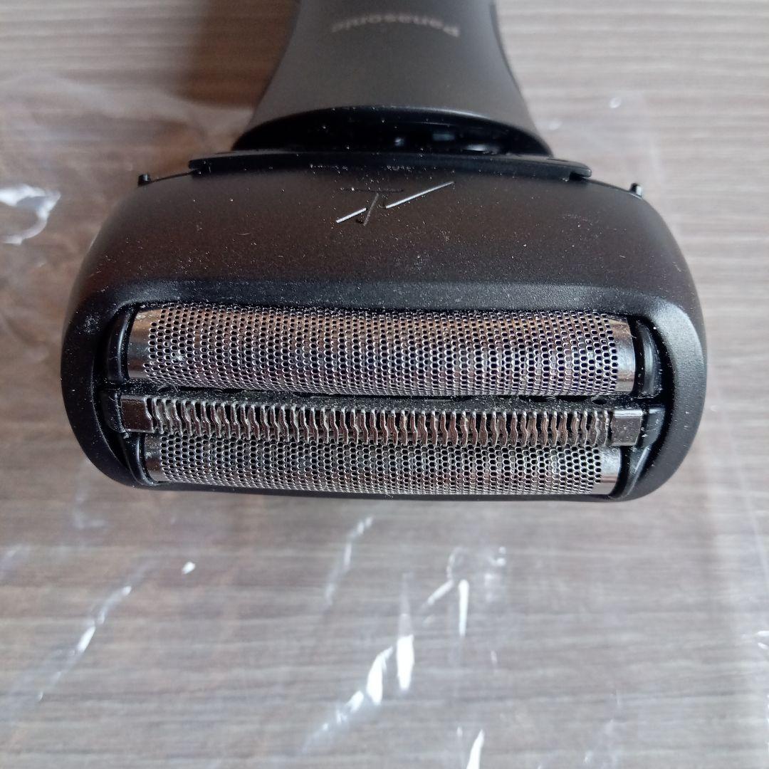 Panasonic☆ES-LT4C-K ☆シェーバー