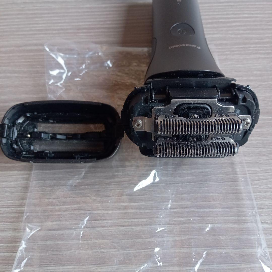 Panasonic☆ES-LT4C-K ☆シェーバー