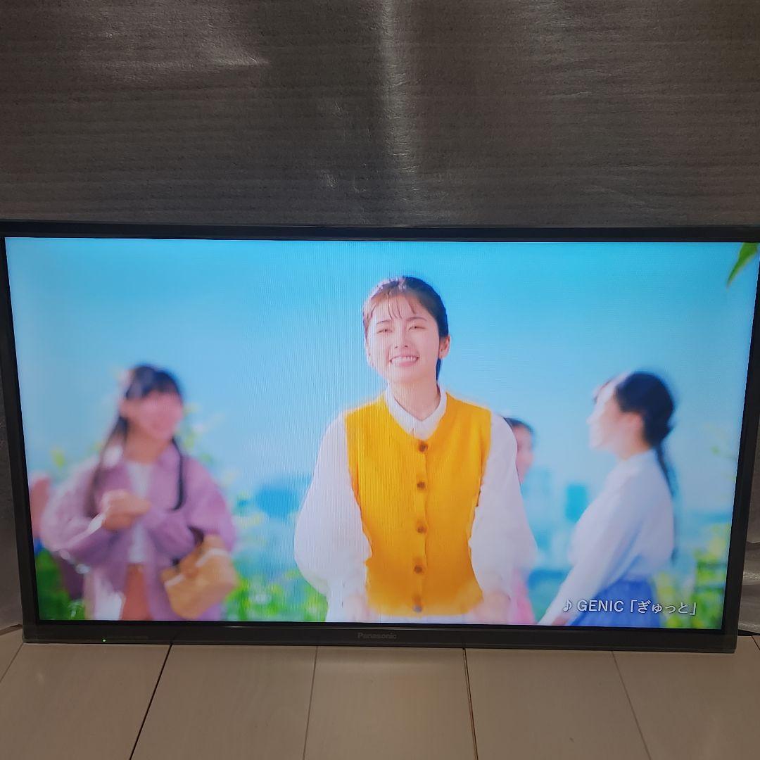 パナソニック Panasonic 32インチ液晶テレビ VIERA 未使用