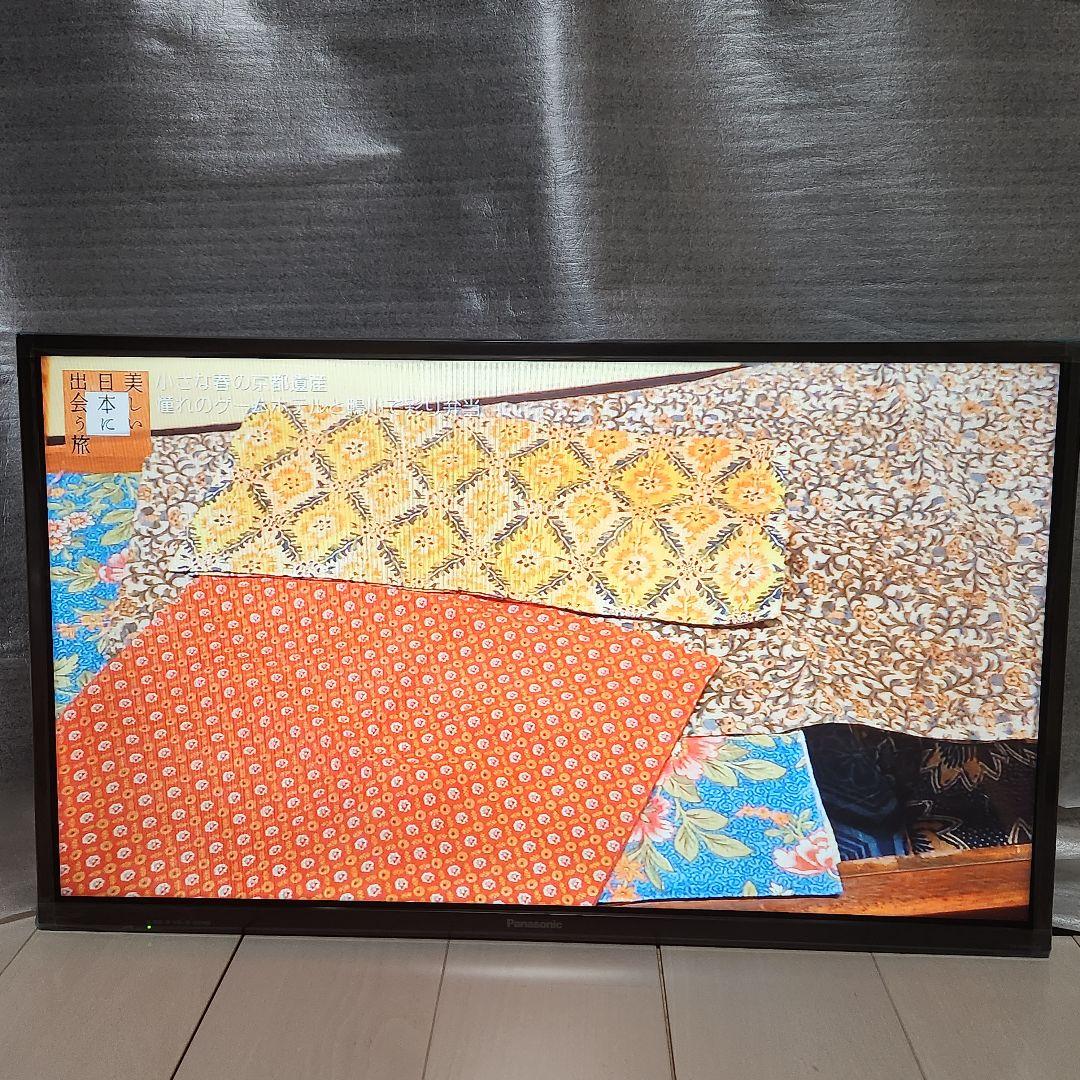 パナソニック Panasonic 32インチ液晶テレビ VIERA 未使用