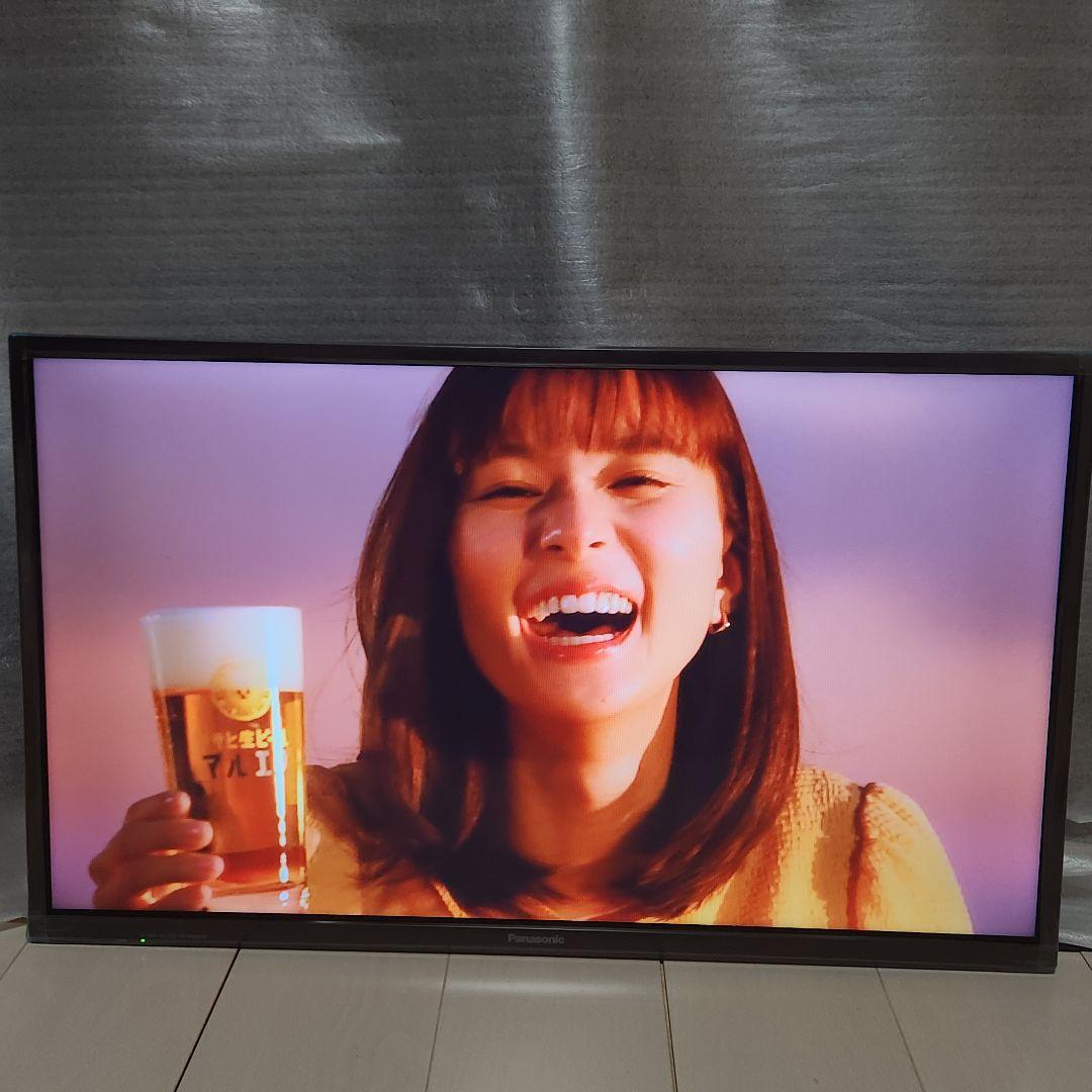 パナソニック Panasonic 32インチ液晶テレビ VIERA 未使用