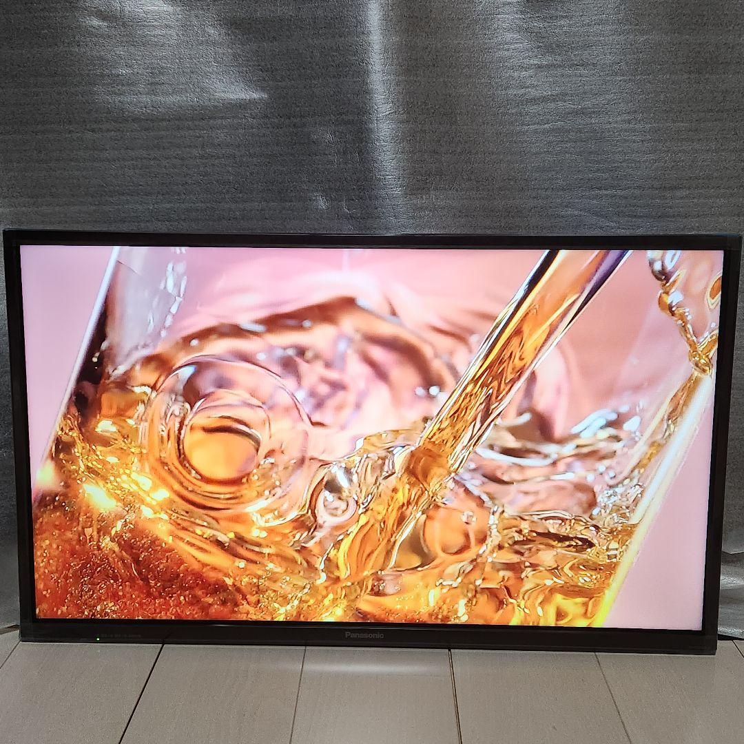 パナソニック Panasonic 32インチ液晶テレビ VIERA 未使用