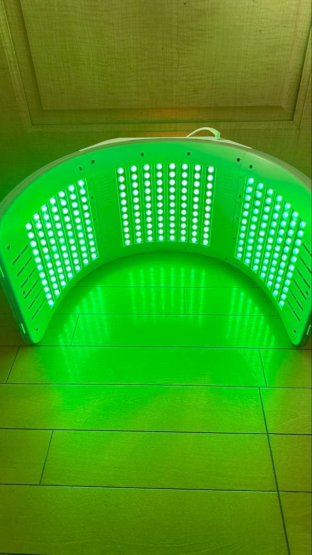 phiten ファイテン 健康光浴ドーム