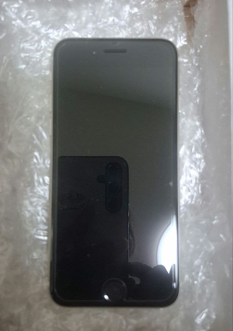 Apple iPhone SE (第3世代) 64GB 中古【新品同様】