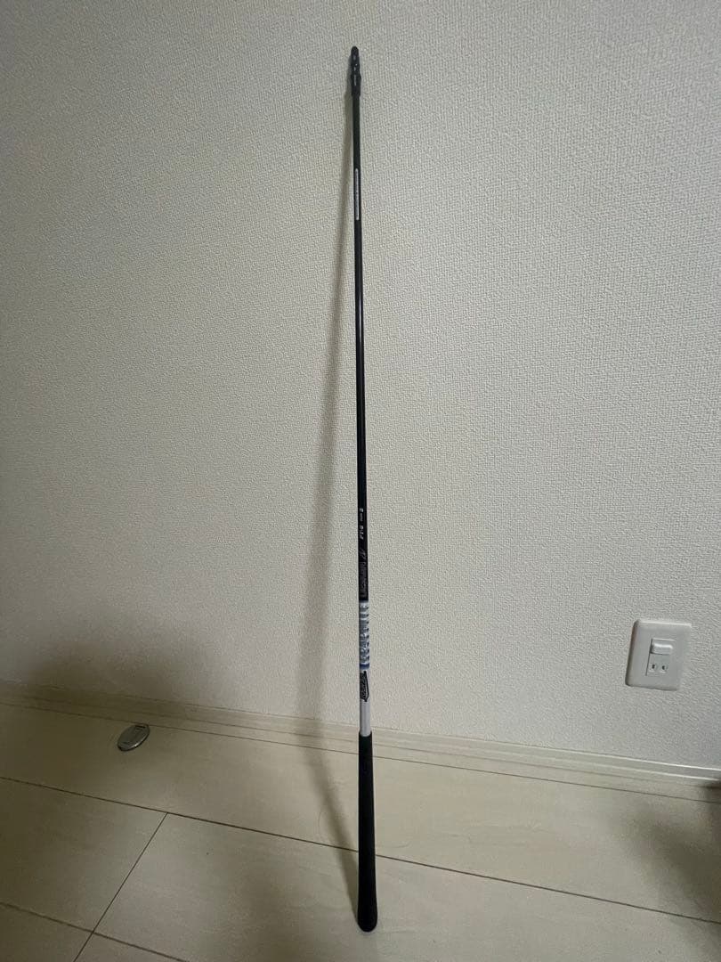 ツアーAD PT 6S 3W用　テーラーメイド