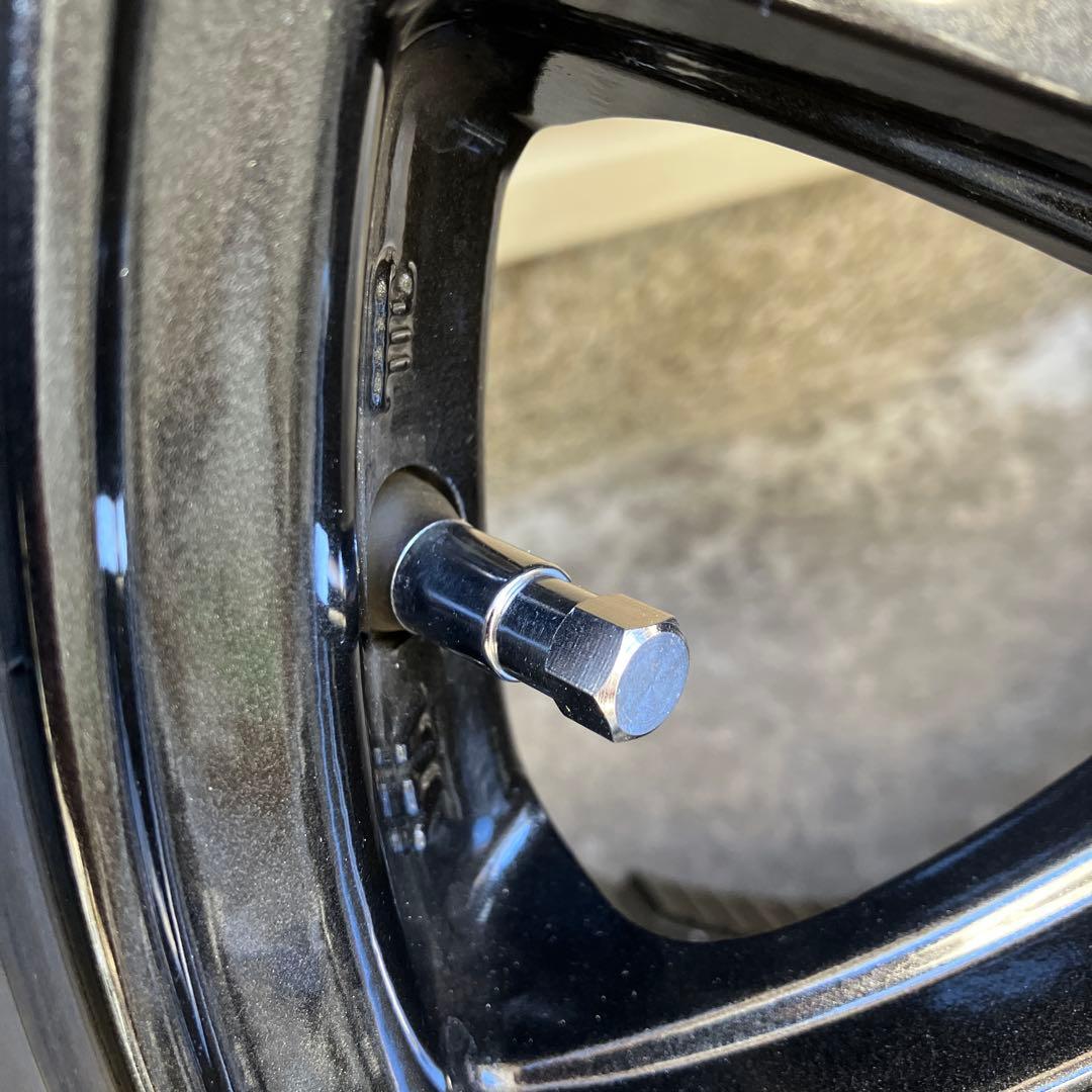 ロクサーニスポーツ RS-10 15インチ　スタッドレス　セット　送料込み