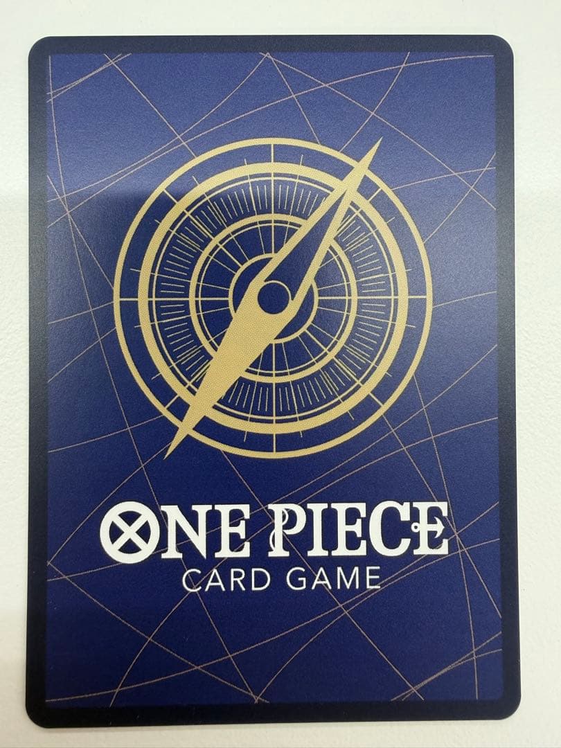 [美品]ボア・ハンコック 10000 特性 キャラクターカード