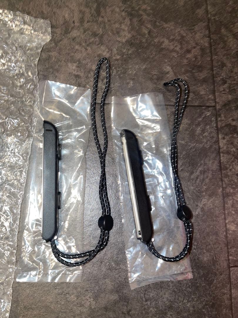 Nintendo Switch 有機ELモデル ホワイト 本体一式 初期化済み