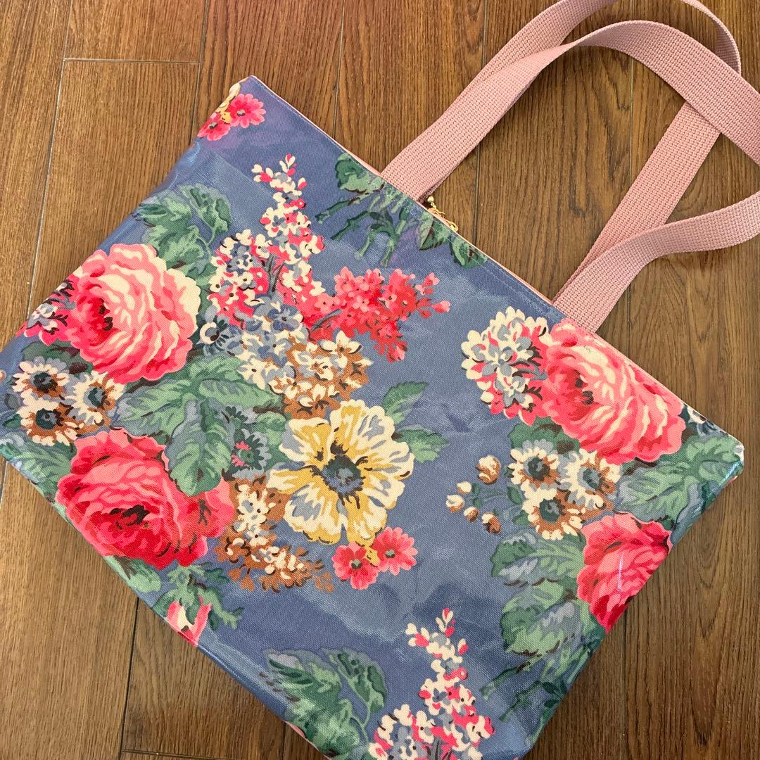 milk tea様　キャスキッドソン　ハンドメイドオーダー