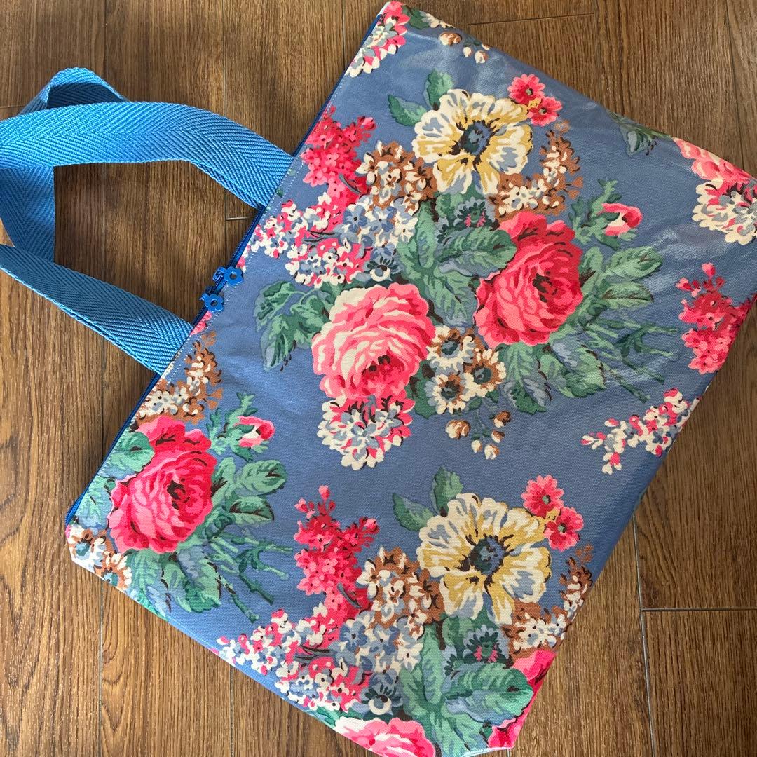 milk tea様　キャスキッドソン　ハンドメイドオーダー