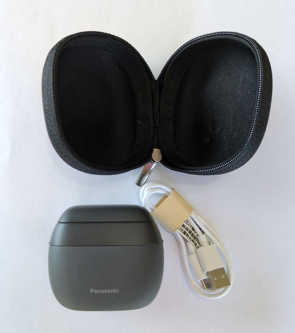 Panasonic ラムダッシュ メンズ電気シェーバー 5枚刃