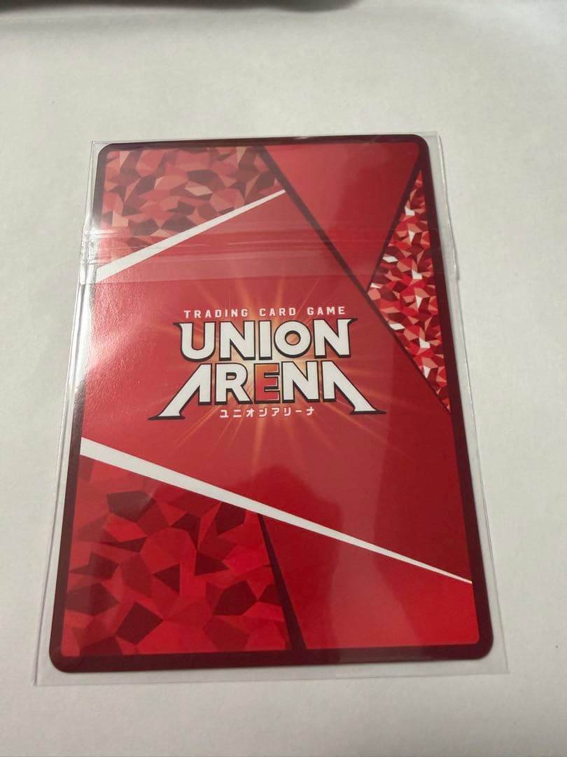 ユニオンアリーナ エミリア ユニオンレア