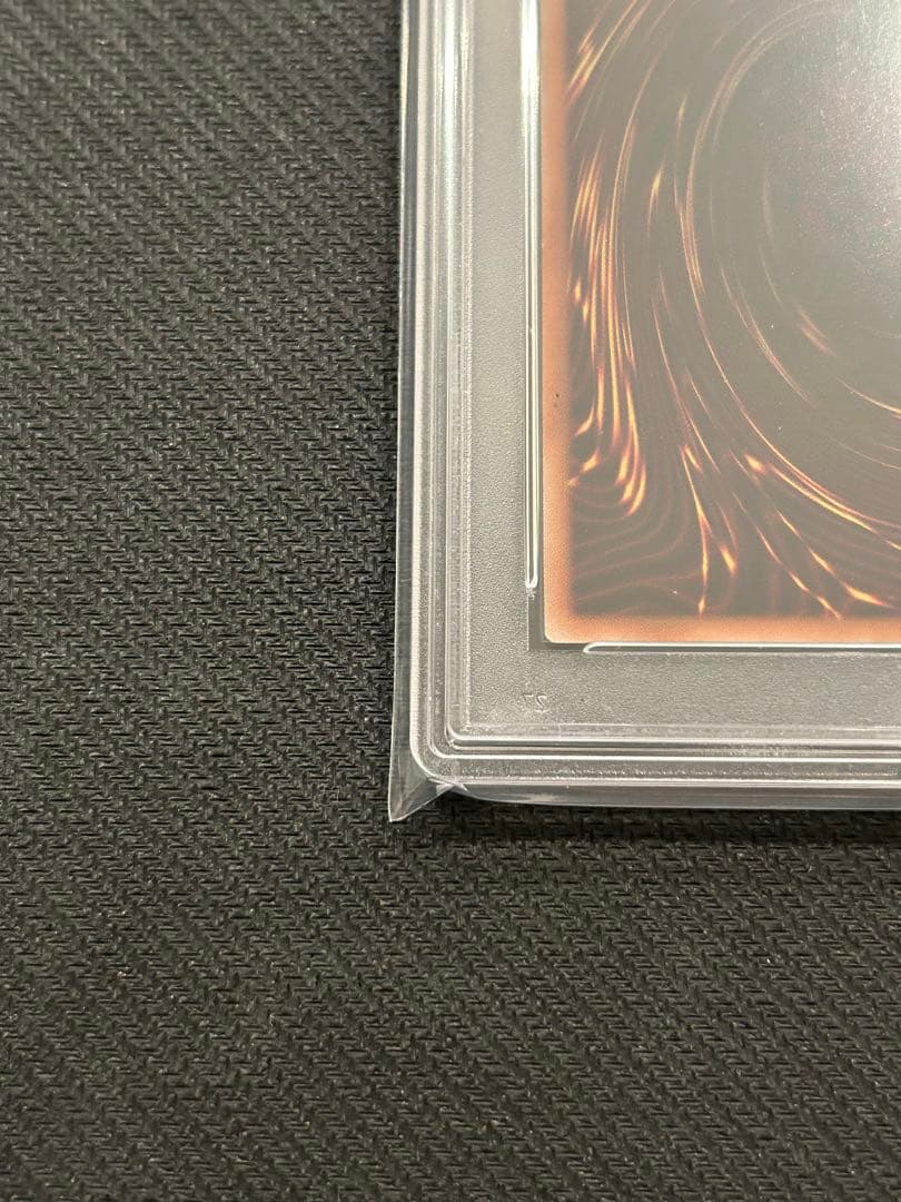 I：P マスカレーナ　25th クオシク 絵違い PSA10