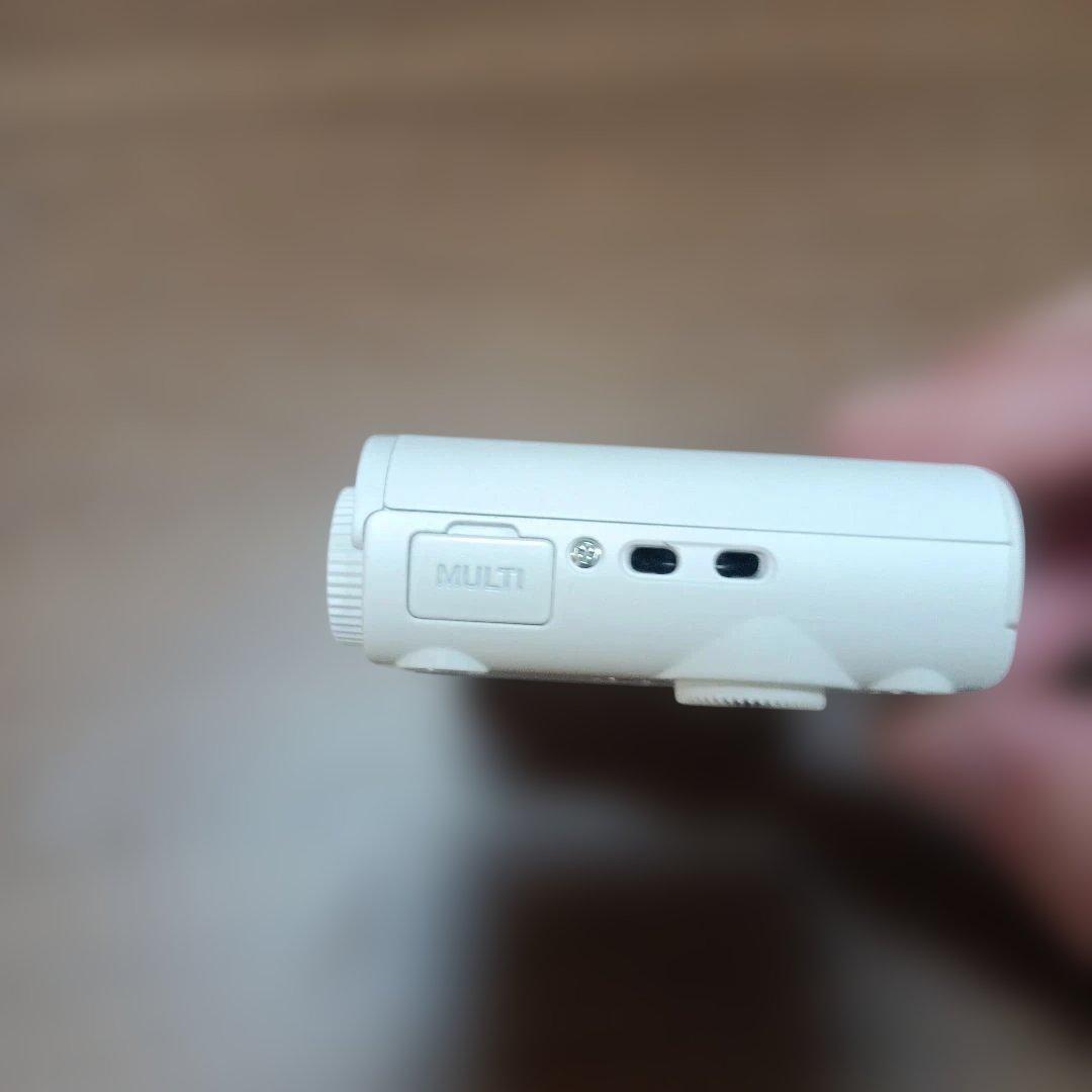 SONY DSC-WX350 ホワイト