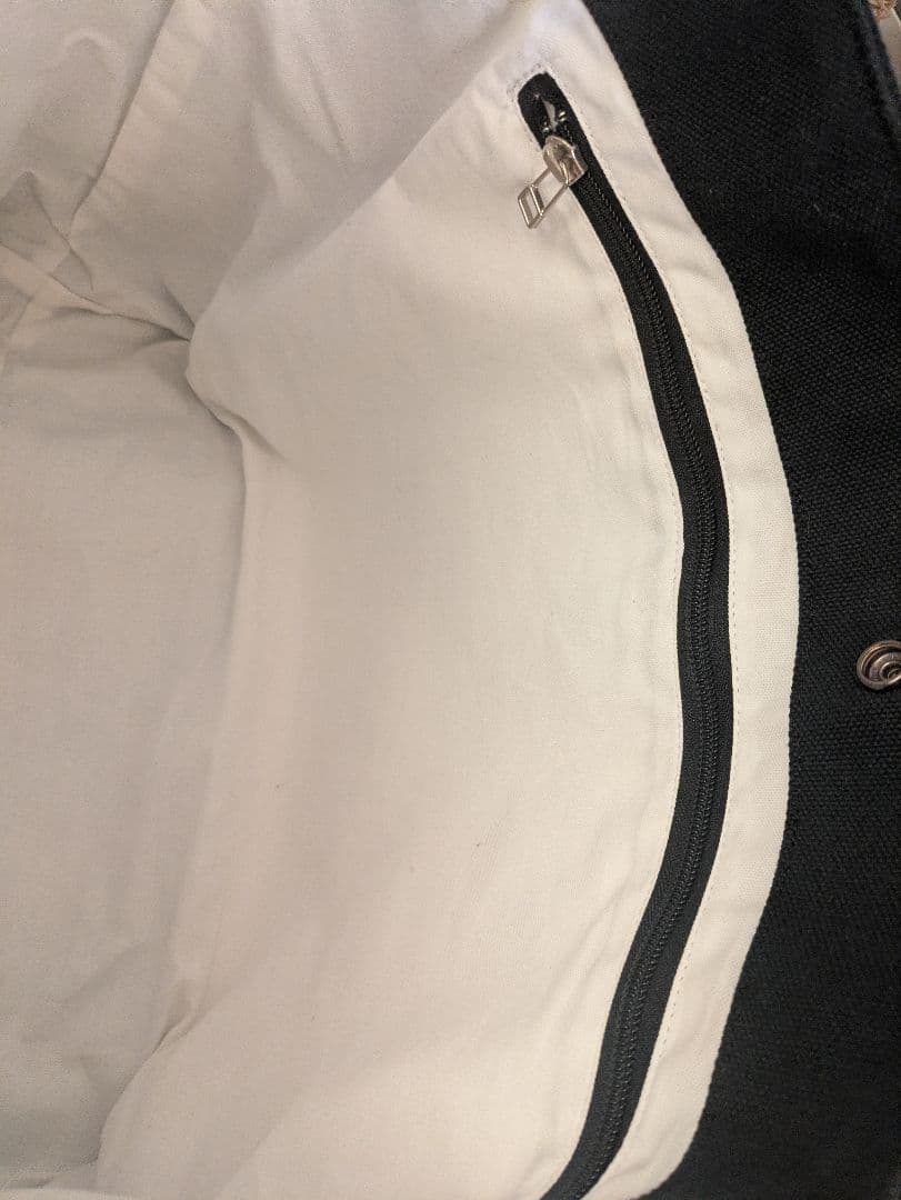 Rottweiler ロットワイラー トートバッグ 鞄 L　2way