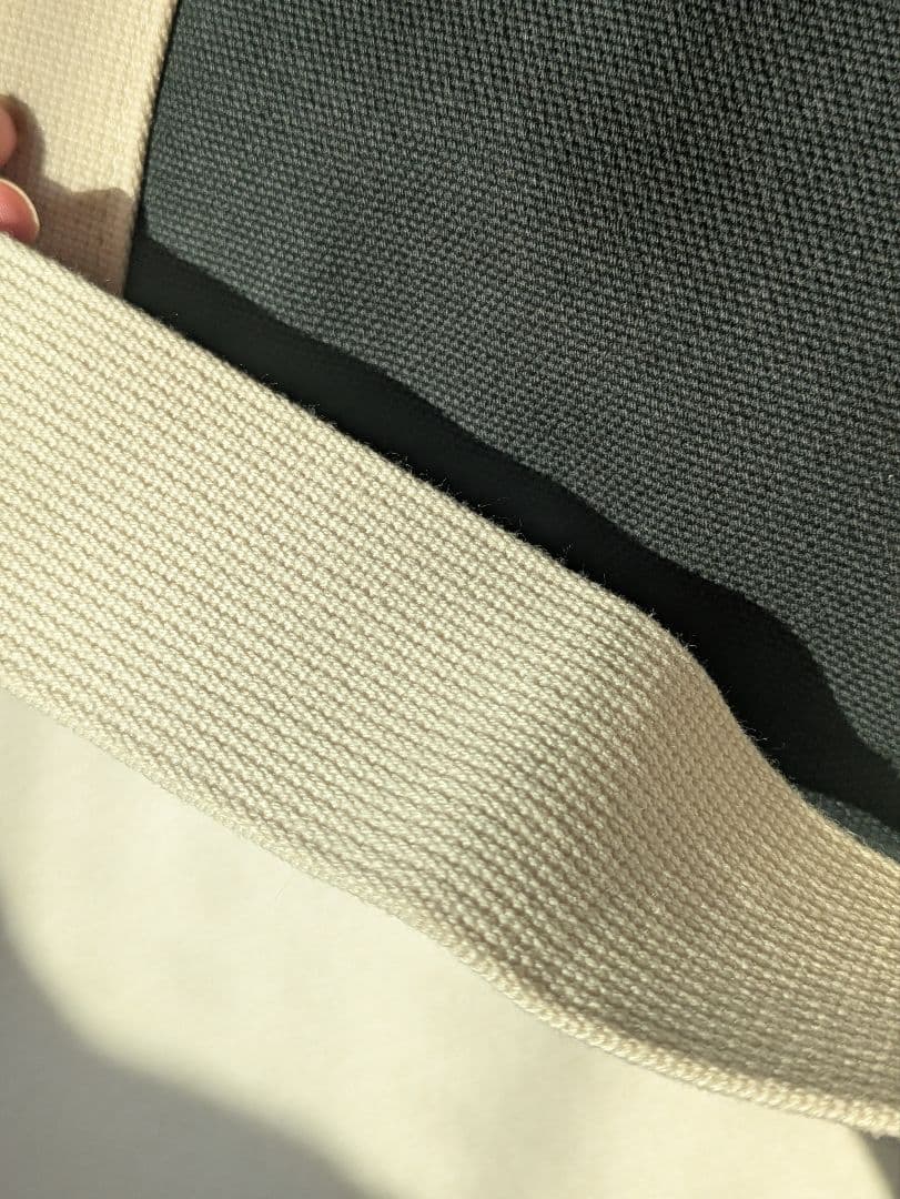 Rottweiler ロットワイラー トートバッグ 鞄 L　2way