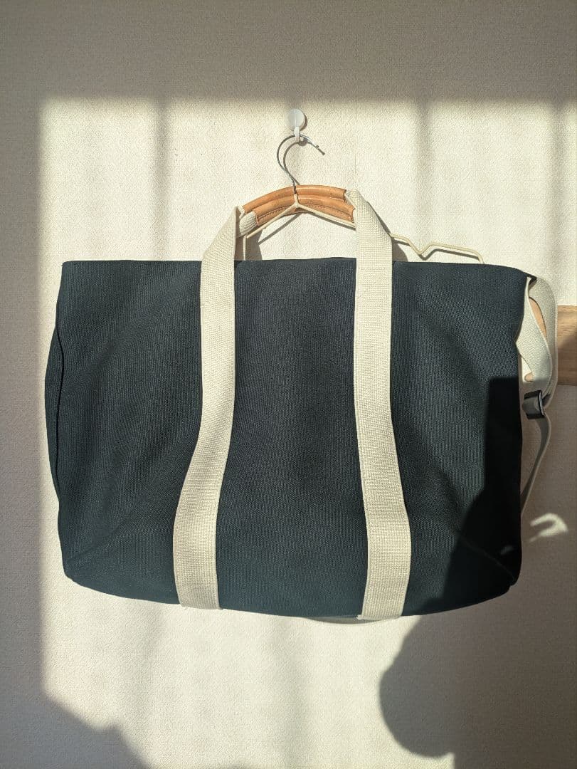 Rottweiler ロットワイラー トートバッグ 鞄 L　2way