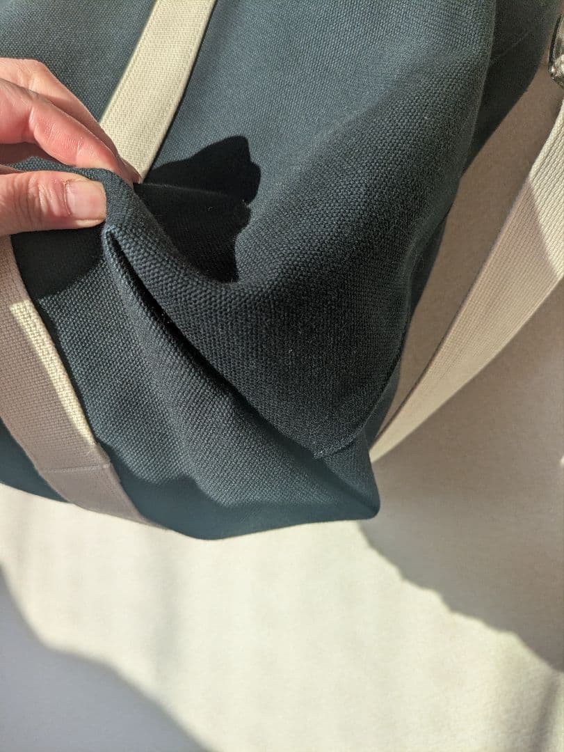 Rottweiler ロットワイラー トートバッグ 鞄 L　2way