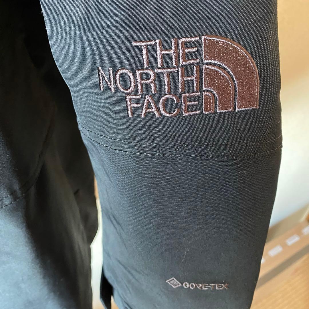c*n様 【THE NORTH FACE】Compilation Jacket