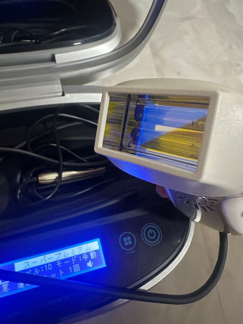 KE-NON ケノンver8.0 スーパープレミアムカートリッジ(莉奈さん専用)