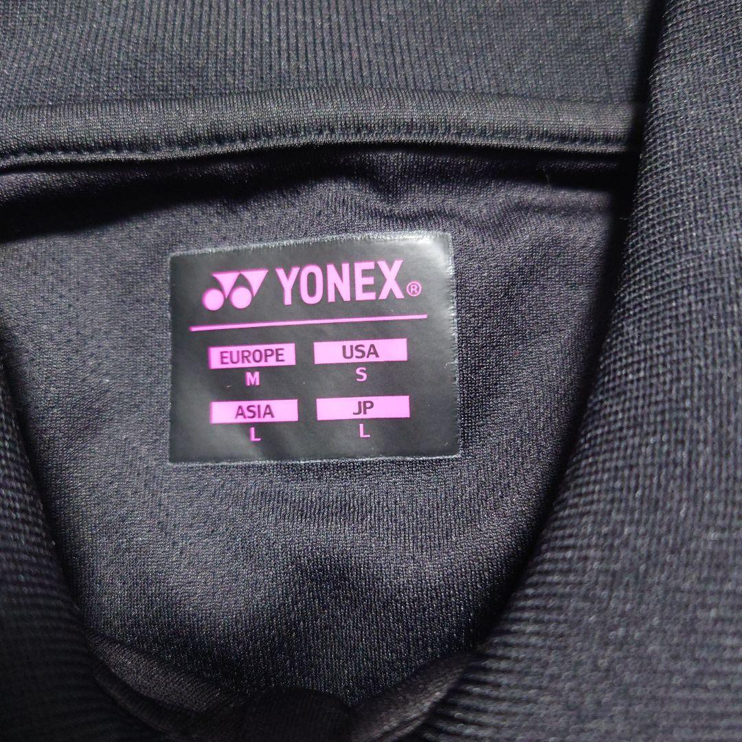 YONEX ポロシャツとインナースパッツ付きスカートセット