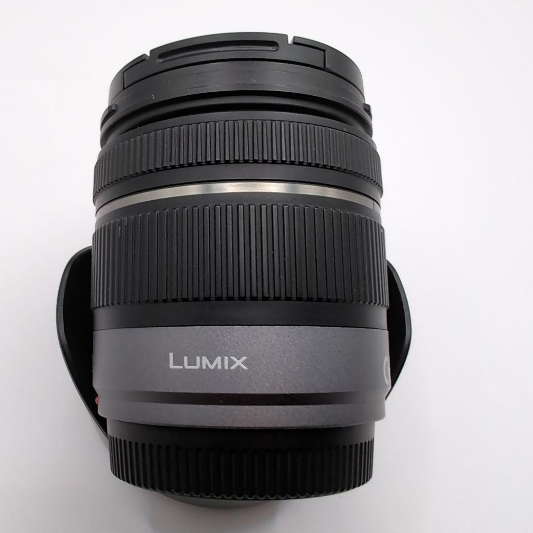 超美品 LUMIX 14-42mm レンズ(ズーム)