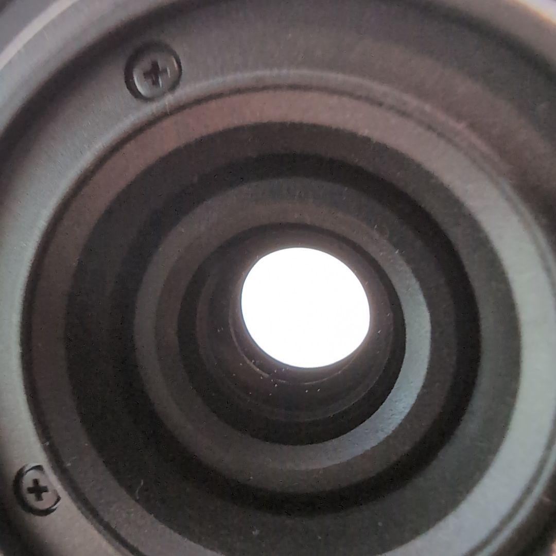 超美品 LUMIX 14-42mm レンズ(ズーム)