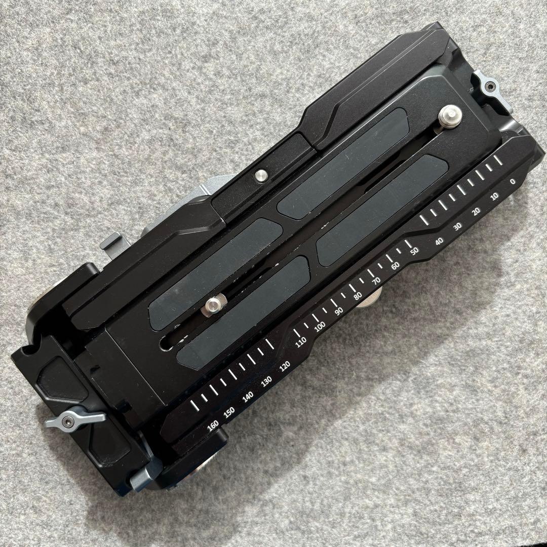 SmallRig 2837B ショルダーパッド