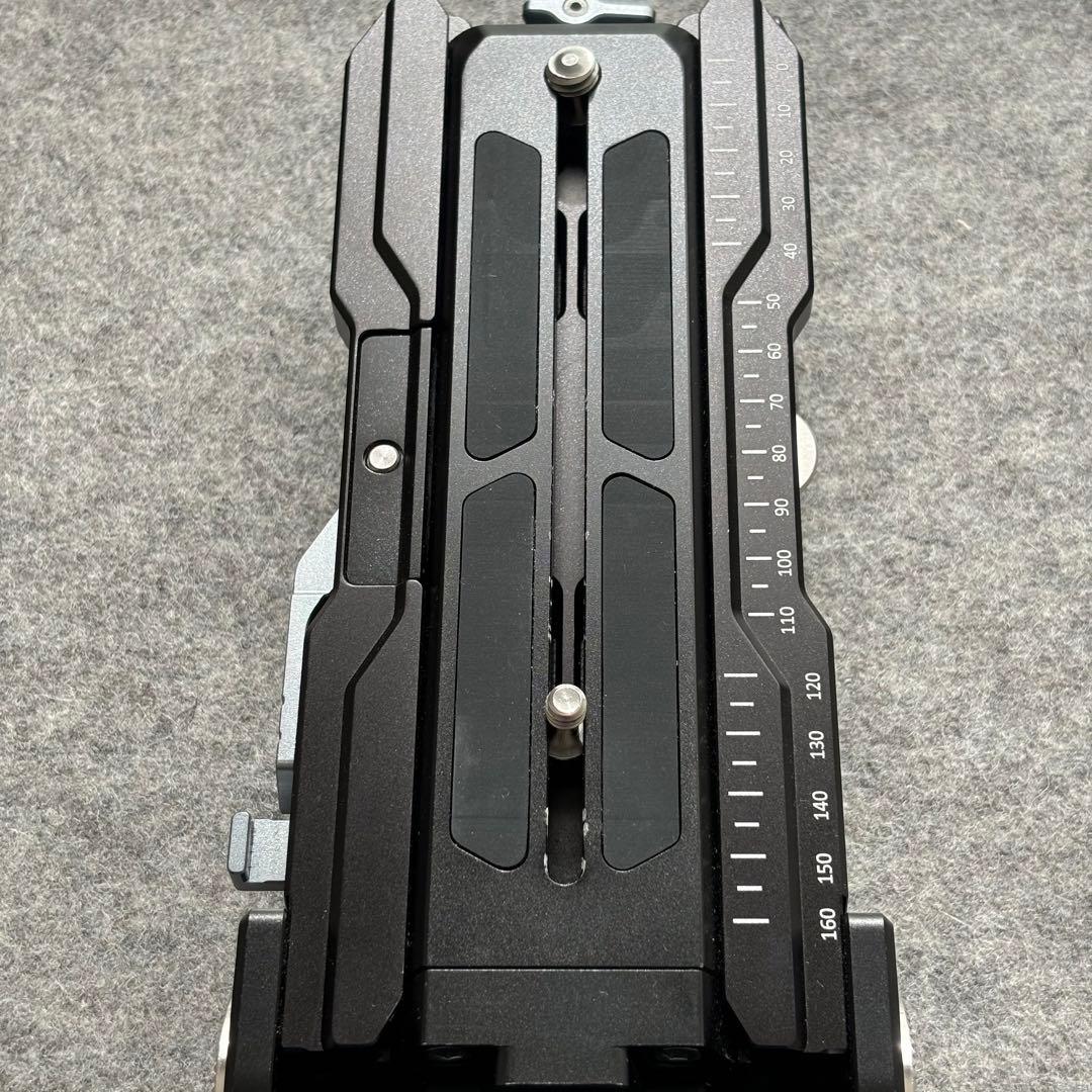 SmallRig 2837B ショルダーパッド