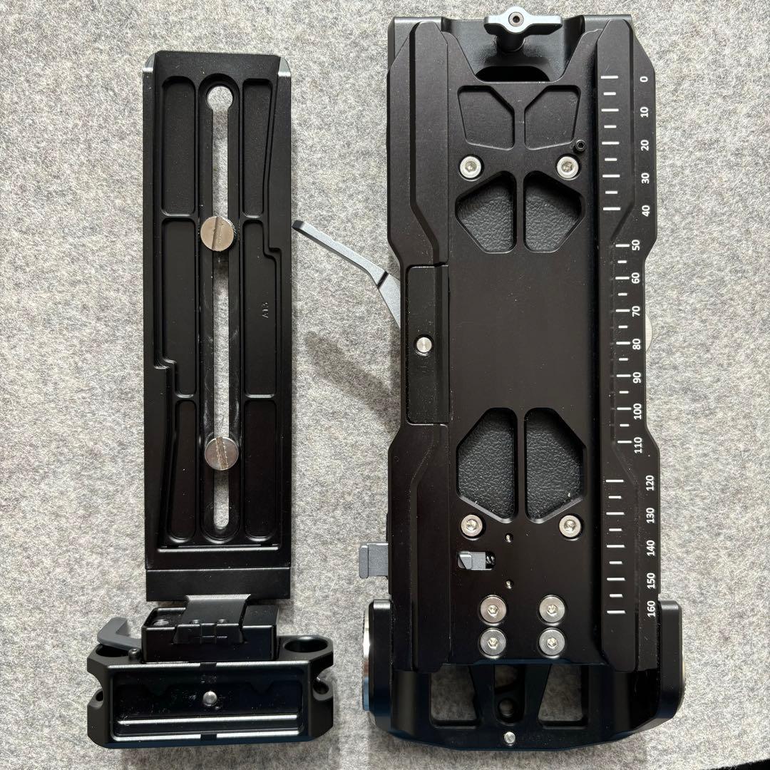 SmallRig 2837B ショルダーパッド