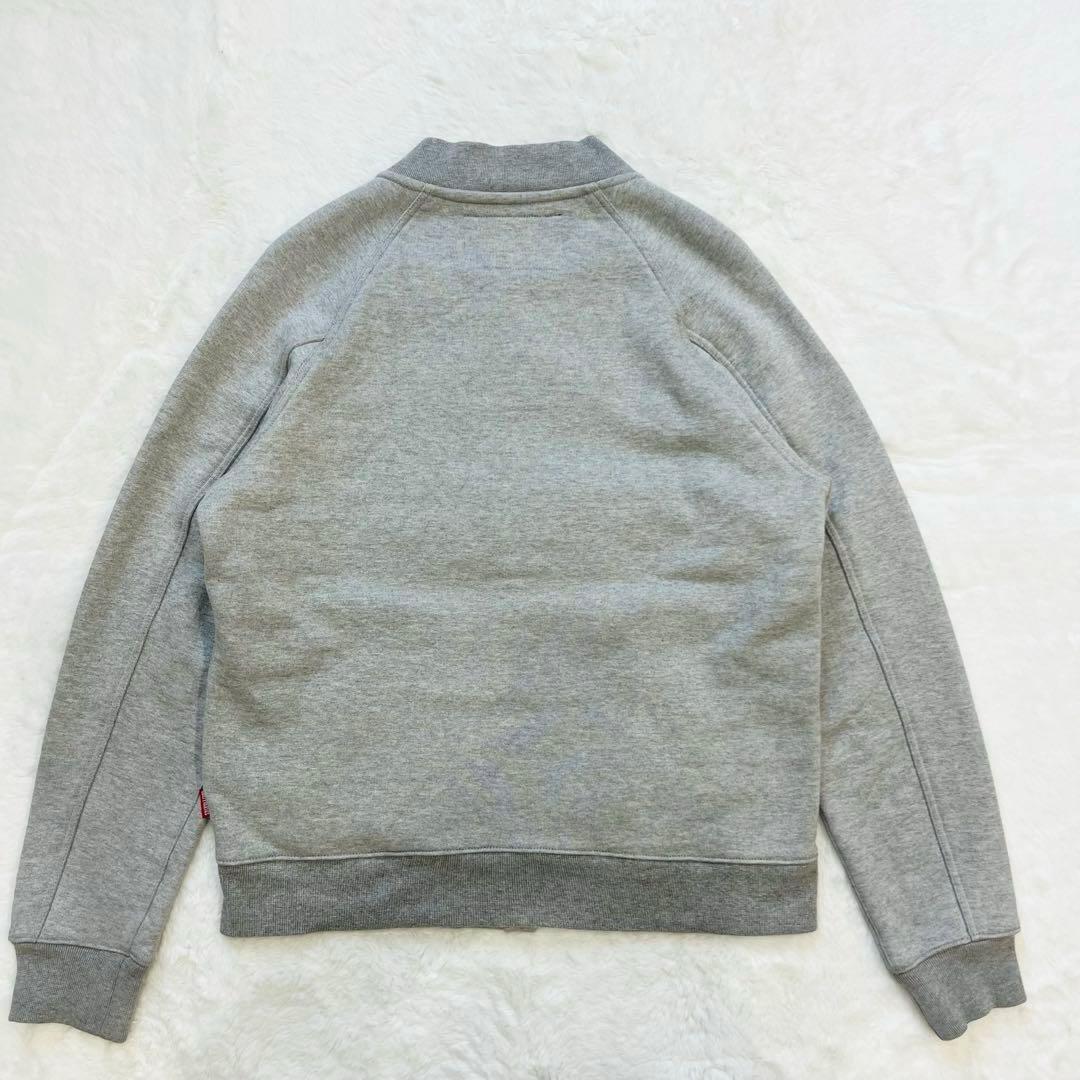 ワコマリア　THE GUILTY PARTIES スウェット　カーディガン【L】