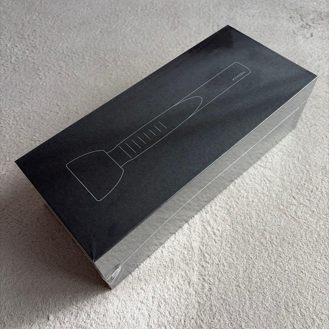 MEDULLA メデュラ　ソニックシャインプロ　超音波アイロン