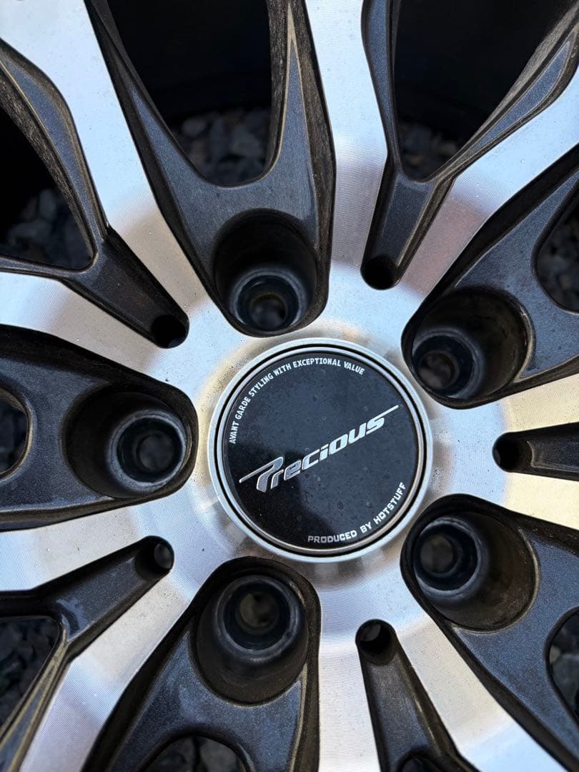 2/11限定20インチ タイヤホイールセット最安値