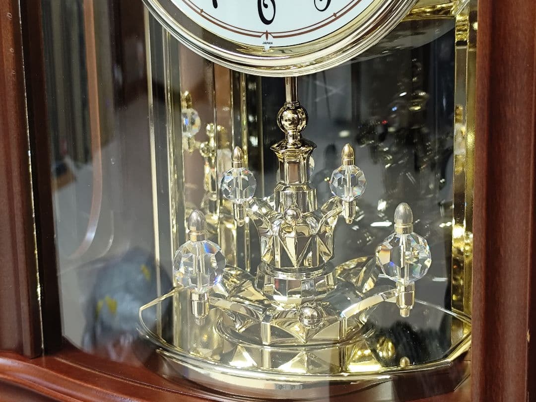 からくり時計 セット