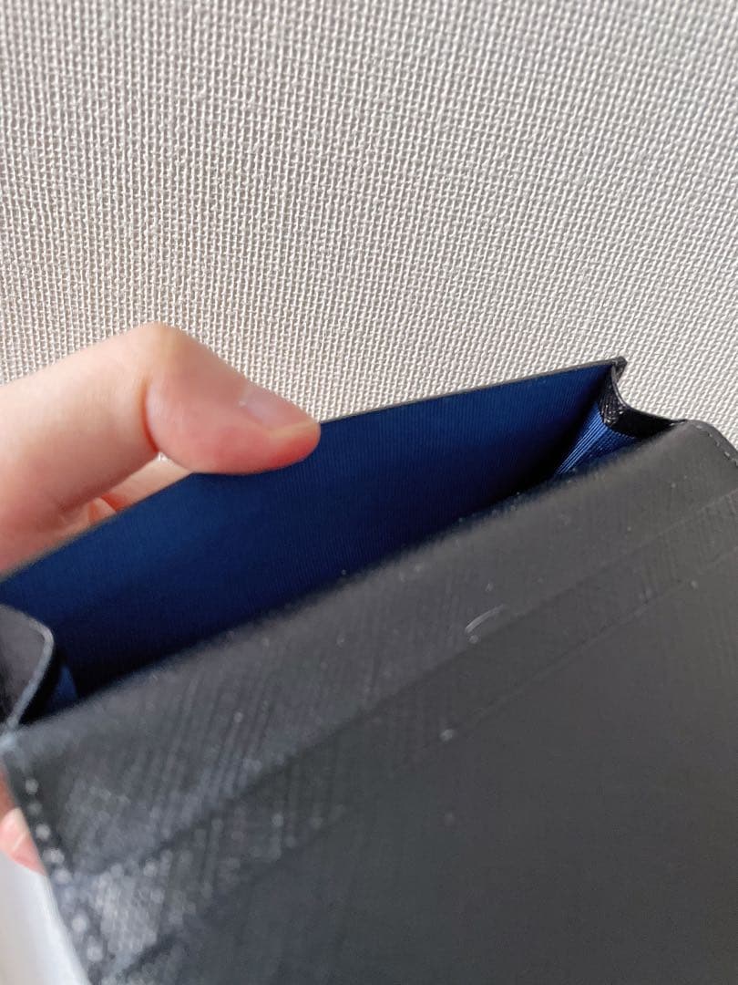 メルセデス・ベンツ コレクショ 純正 名刺入れ