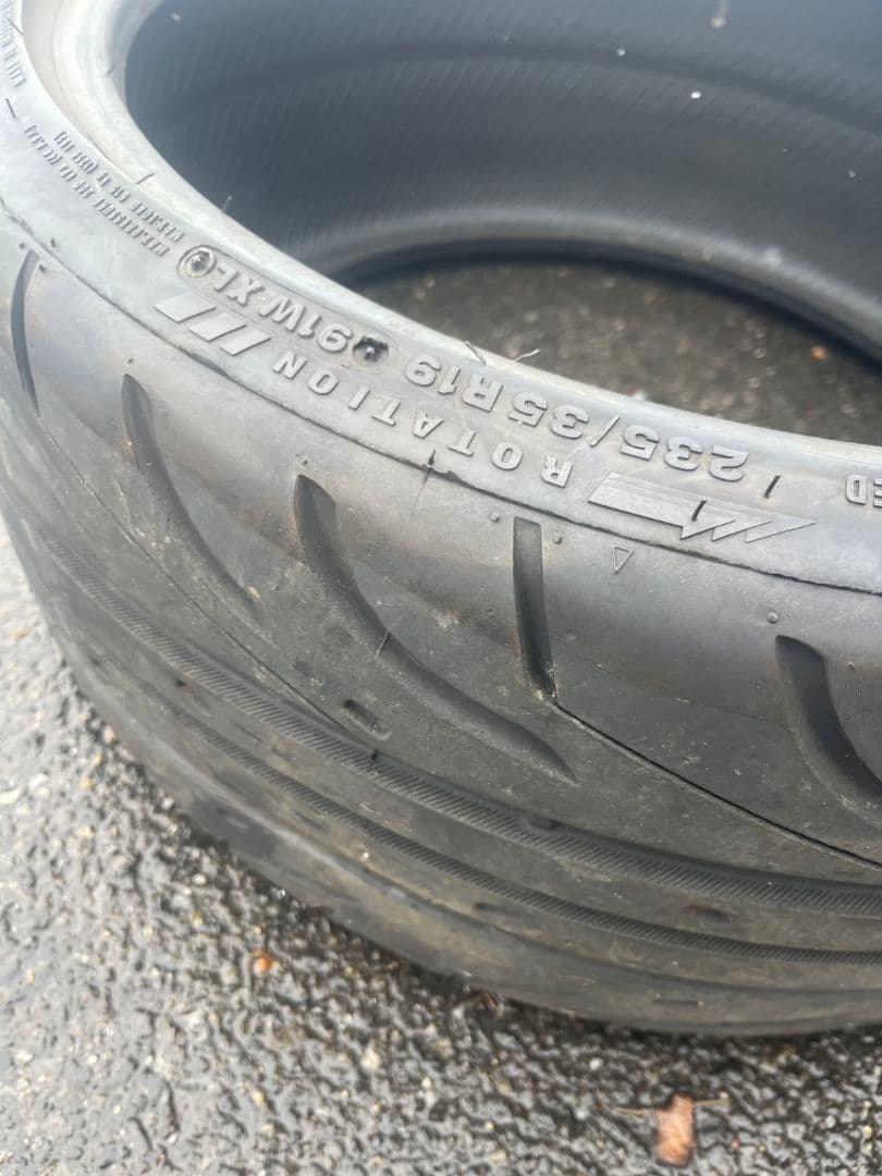 おまけ付き トラフィックスターDTX ディッシュ 19インチ 8.5J/9.5J