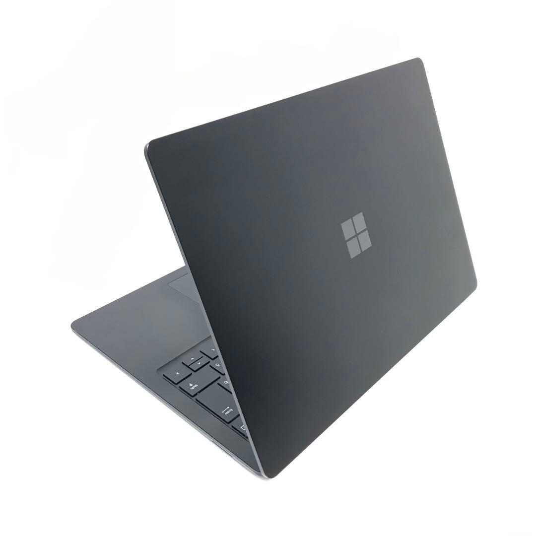 【準新品・保証】 Surface Laptop6 16G/256G Office