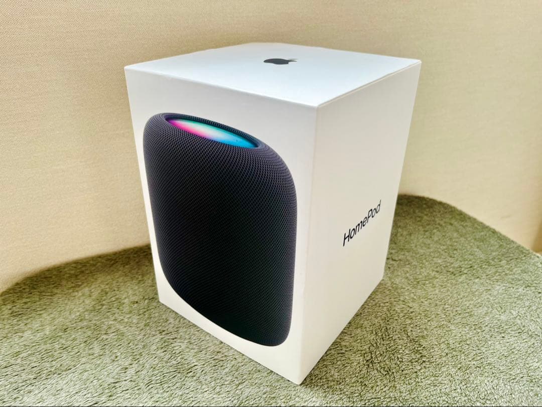 【ap01344様】Apple Pod 第2世代 ミッドナイト