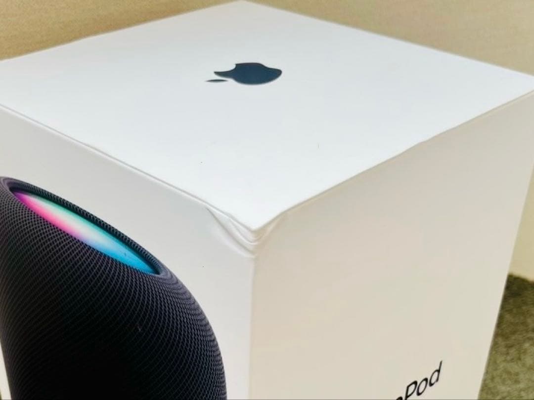 【ap01344様】Apple Pod 第2世代 ミッドナイト