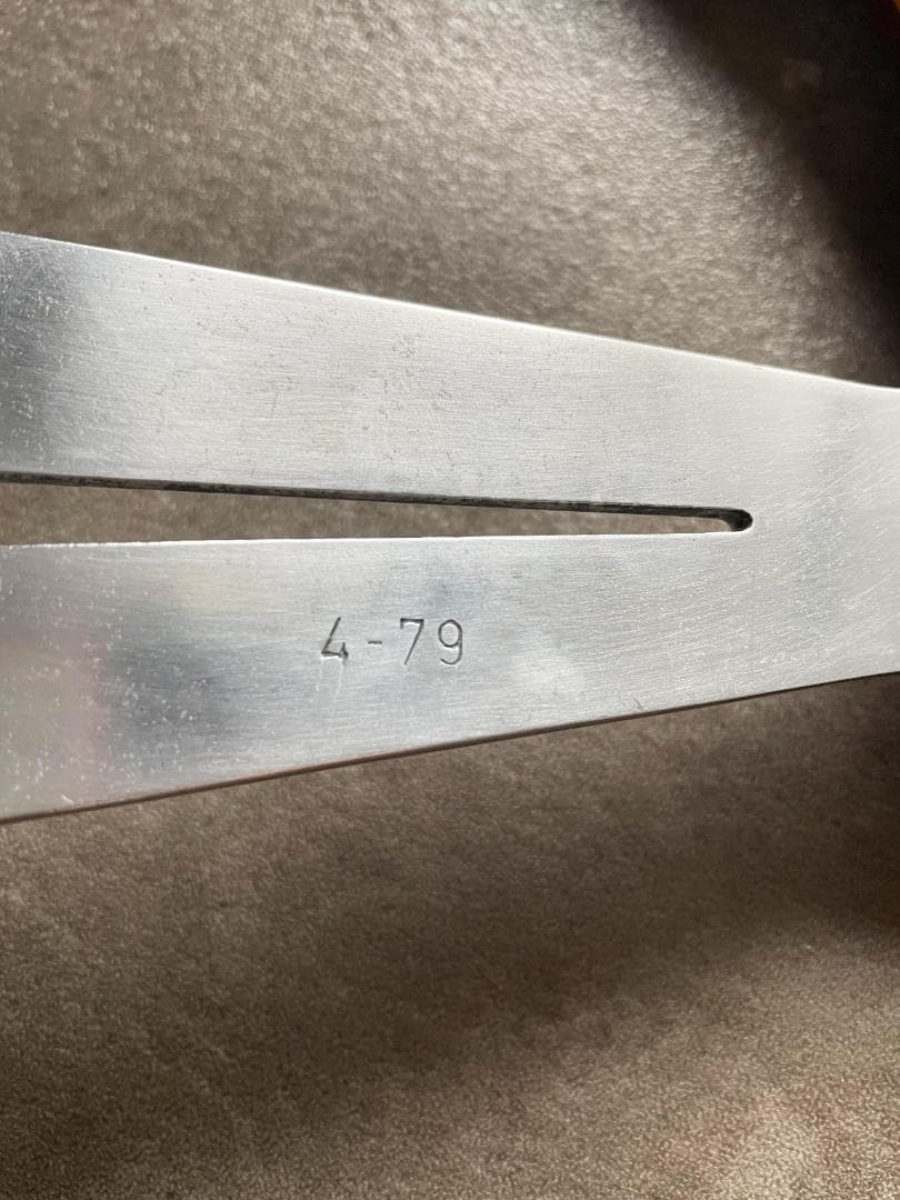 【直径約39cm】当時物 NARDI クラシックウッドステアリング 希少サイズ