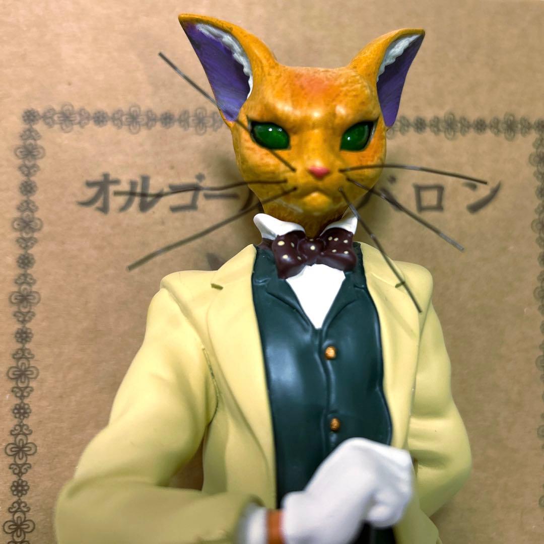 耳をすませば　バロン オルゴール　カントリーロード　ジブリ