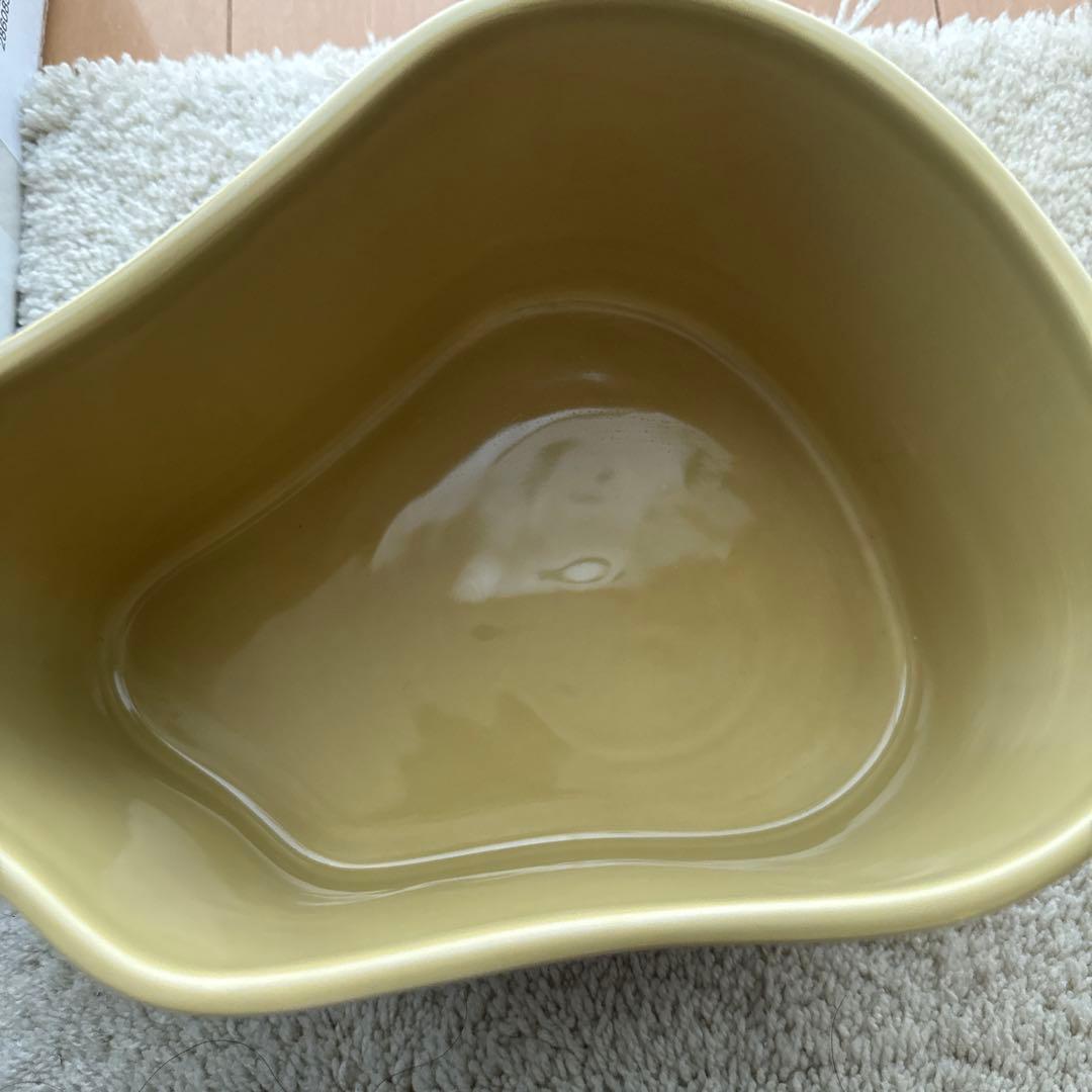 artek アルテック　リーヒティエ プラントポット ライトグリーン