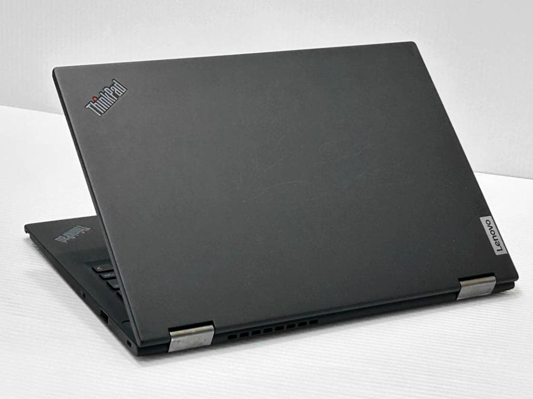 第12世代i5 ThinkPad X13 YOGA GEN3 16G 新品256