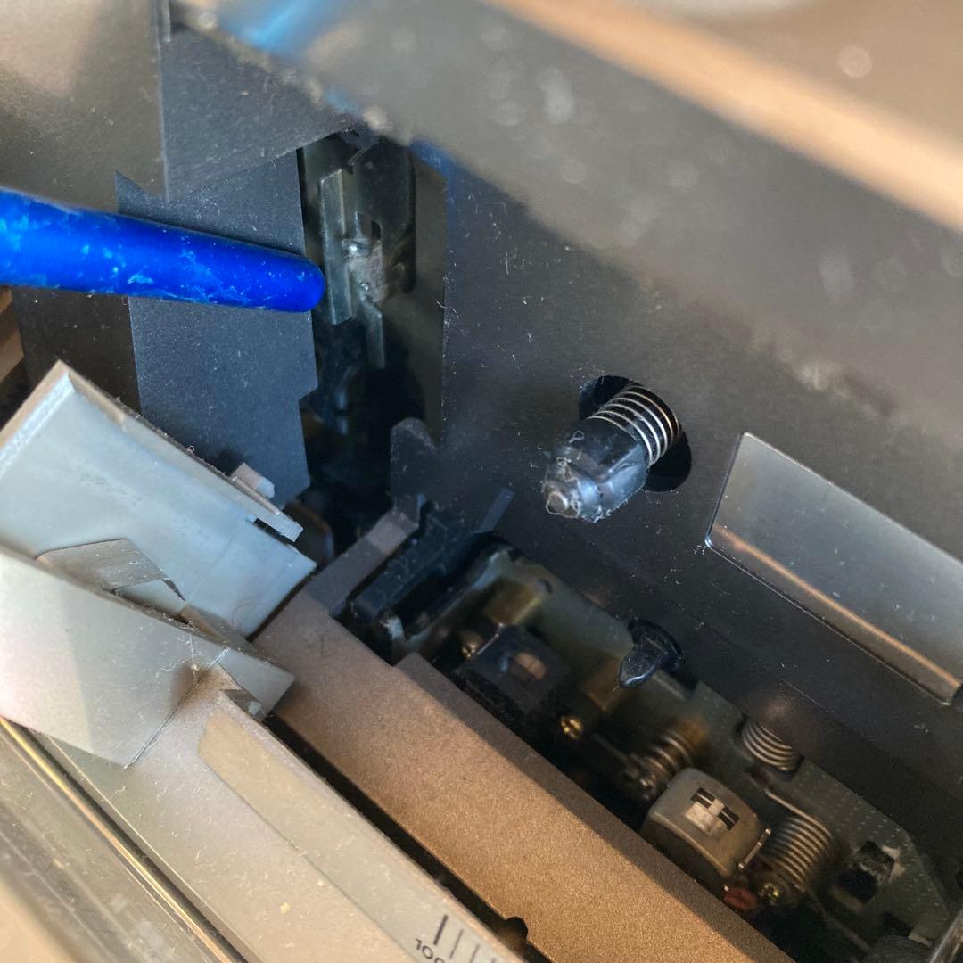 【訳あり】シャープ サーチャーW ラジカセ　GF-868