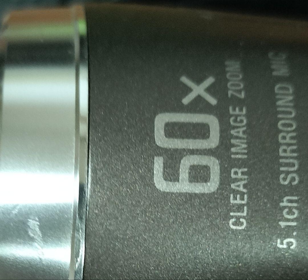 ビデオカメラ SONY Handycam HDR-CX670